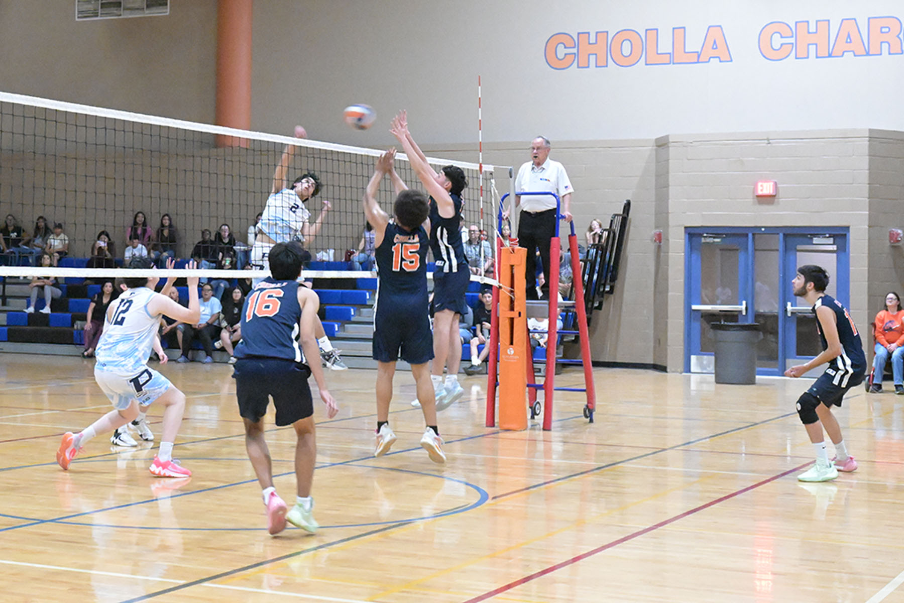 Net Action