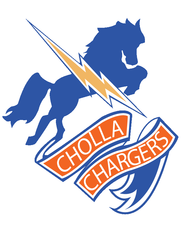 Cholla Charger