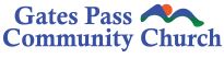 Gates Pass Church Logo