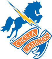Charger Logo